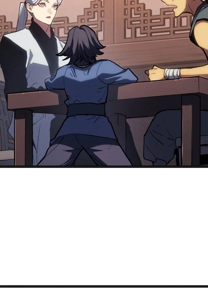 Grim Reaper of the Drifting Moon Chapter 95 Fix Gambar 45